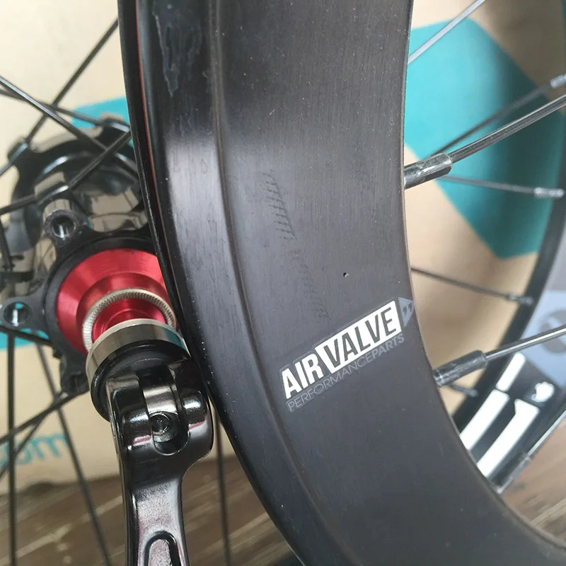 JAVA Decaf 2" алюминиевая мини Velo колесная 20 дюймов 406 колеса дисковый тормоз из сплава для складного велосипеда лежачего мини-колеса 8-11s