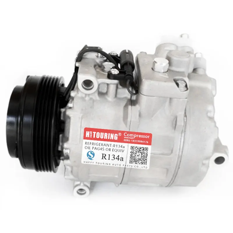 Для bmw e39 компрессор BMW 3 E46 5 E39 7 E38 Z8 E52 64528386451 6911342 8381233 64526910458 6452836241 64528385922 64526904018 |
