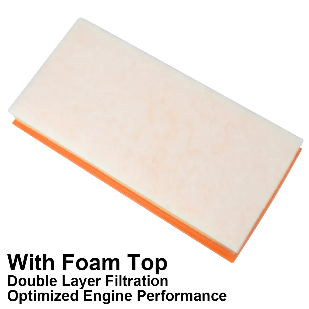 Воздушный фильтр 1J0129620 для VW Golf Mk4 Iv 1J 1997 1998 1999 2000 2001 2002 2003 2004 2005 2006 2007 2008 2009 2010