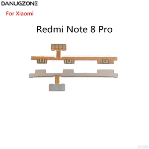 Гибкий кабель для Xiaomi Redmi NOTE 8 Pro, 50 шт.лот