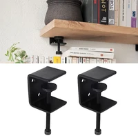 wall hanging support for wood metal wall mounted shelf storage rack bracket wooden decor clip diy wooden decoration holder