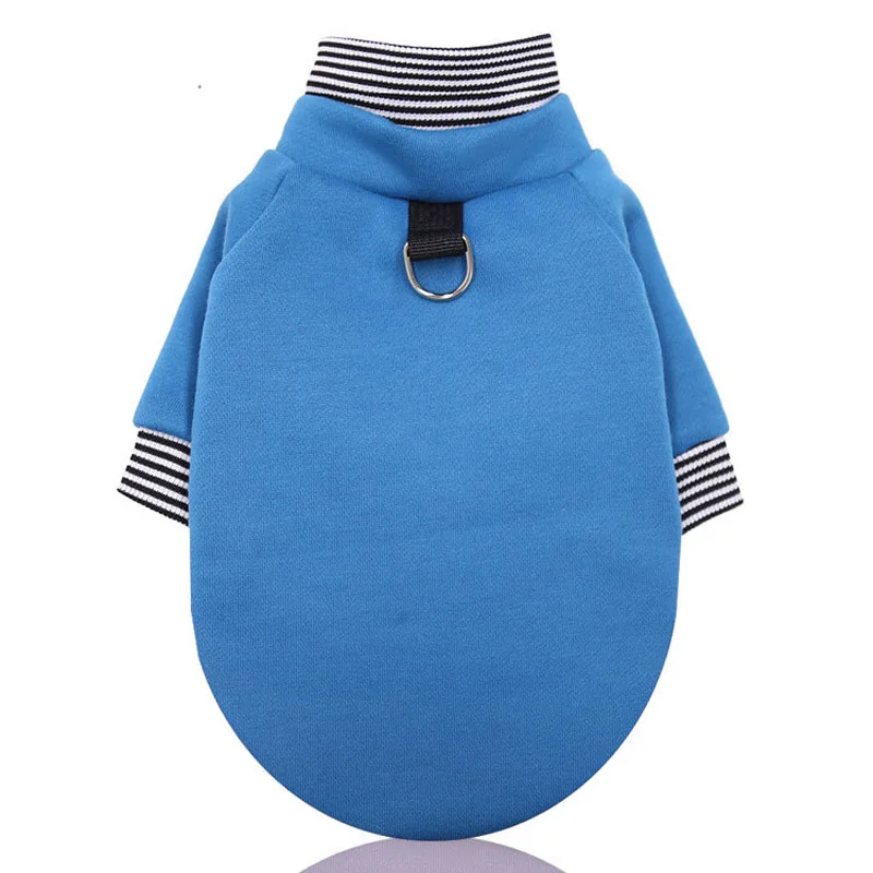 2020 New Arrival Dog Coat Safety Reflective Pet Clothes for Chihuahua Winter Warm Hoodies Jacket Small Dogs 20A | Дом и сад