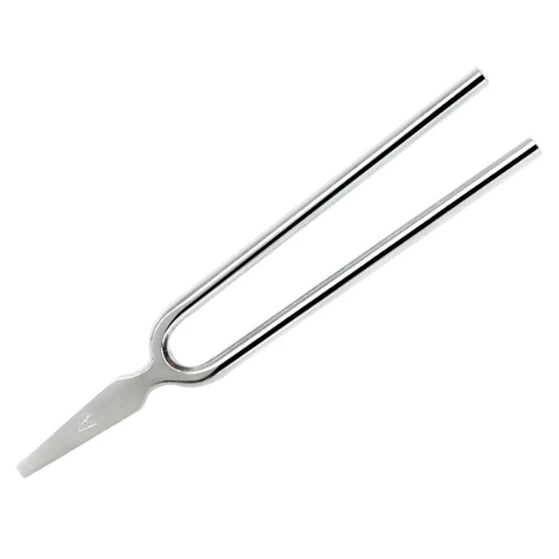 

440Hz a Tuning Fork Standard Tuning Fork Violin Tuning Fork Guitar Tuning Fork Instrument Tuning