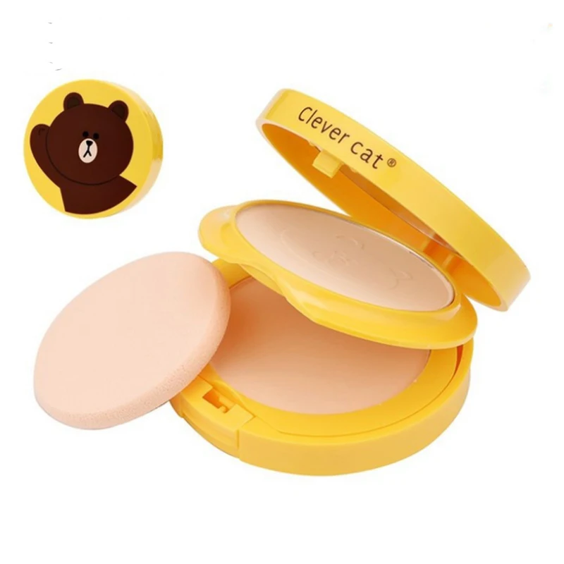 Умная кошка фирменный двухслойный контроль масла стойкий освежающий осветляет