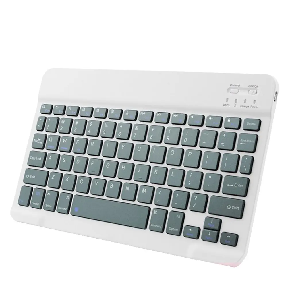 

Light Mouse Keyboard Suit Portable 7 Inch Tablet Pc Mobile Phone General Wireless Keyboard And Mouse