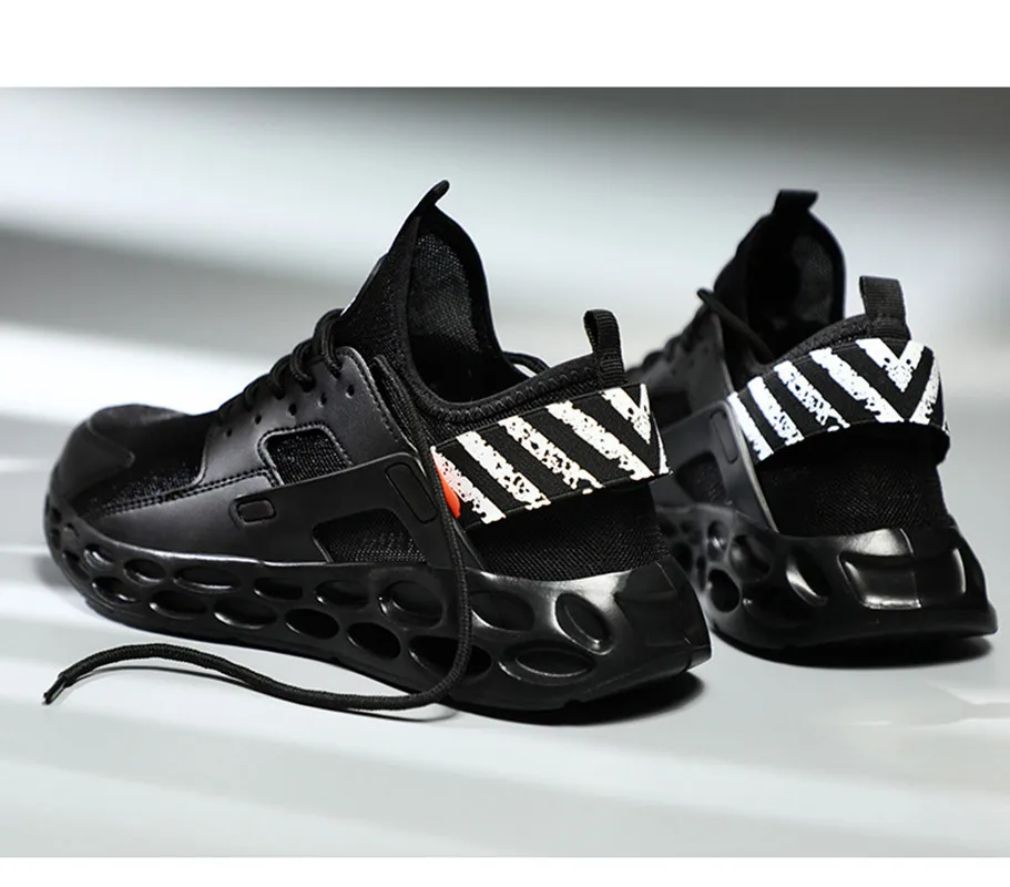 Мужские кроссовки легкие дышащие для бега 2019 39 ~ 46 # BDG68 | Обувь