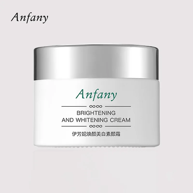 

Cream Refreshing, Moisturizing, Not Greasy, Not Stuffy, Brightening Skin Tone, Concealer, Whitening, Moisturizing Cream