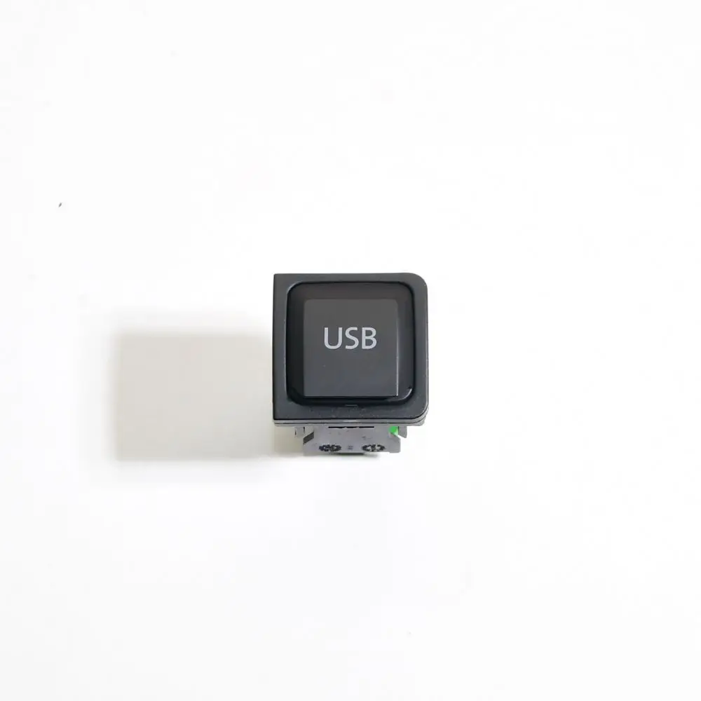 1-2 шт. 5KD 035 726 A 5KD035726A USB вход аудио разъем переключатель кабель для Golf GTI MK6 |