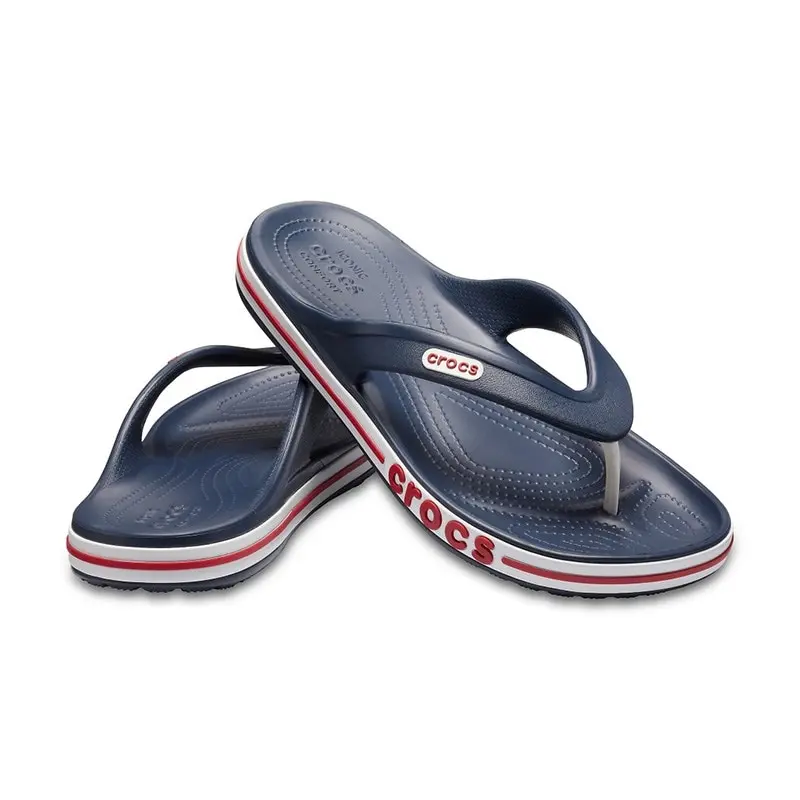CROCS Bayaband Flip UNISEX|Тапочки| |