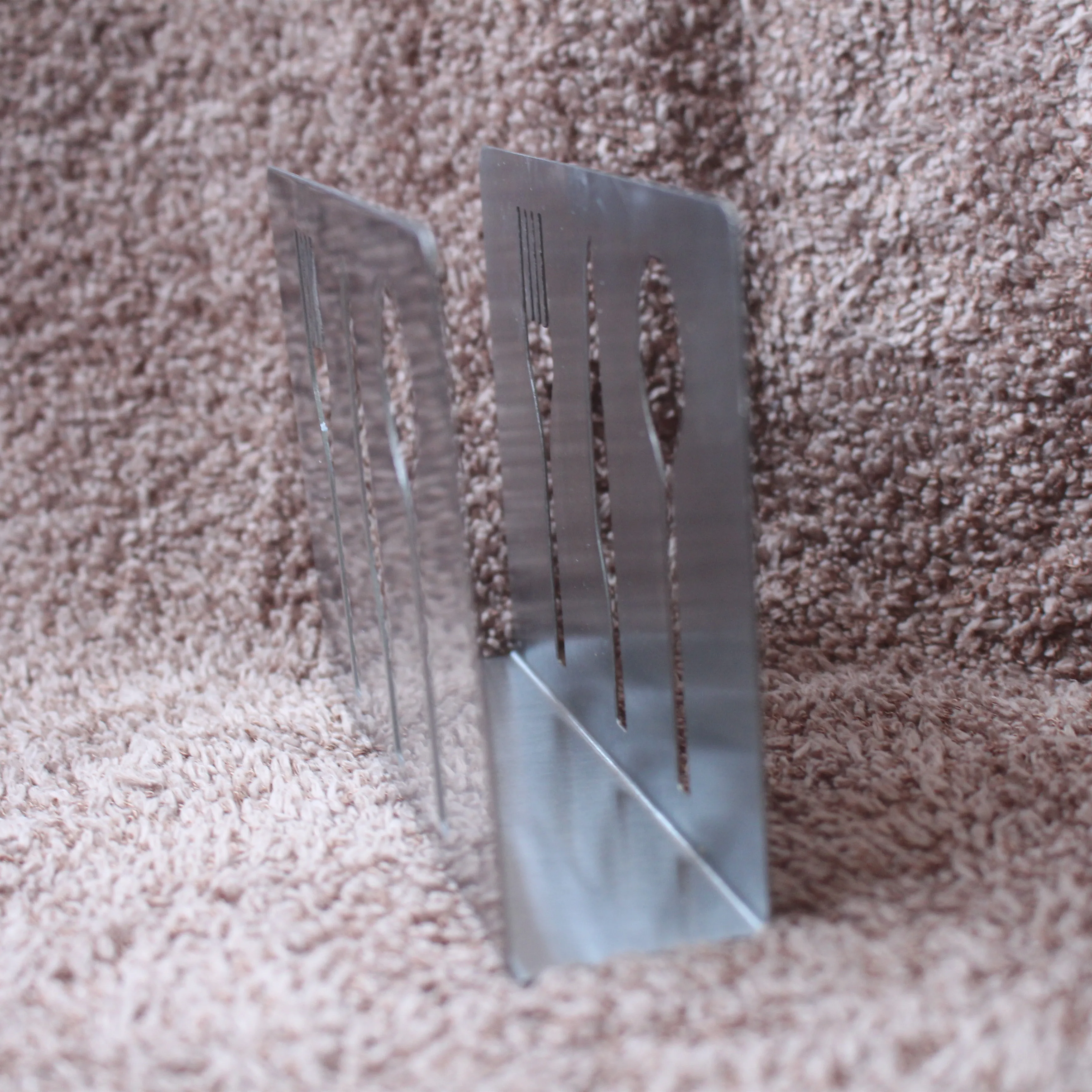 Вешалка для полотенец из нержавеющей стали в современном стиле вешалка салфеток