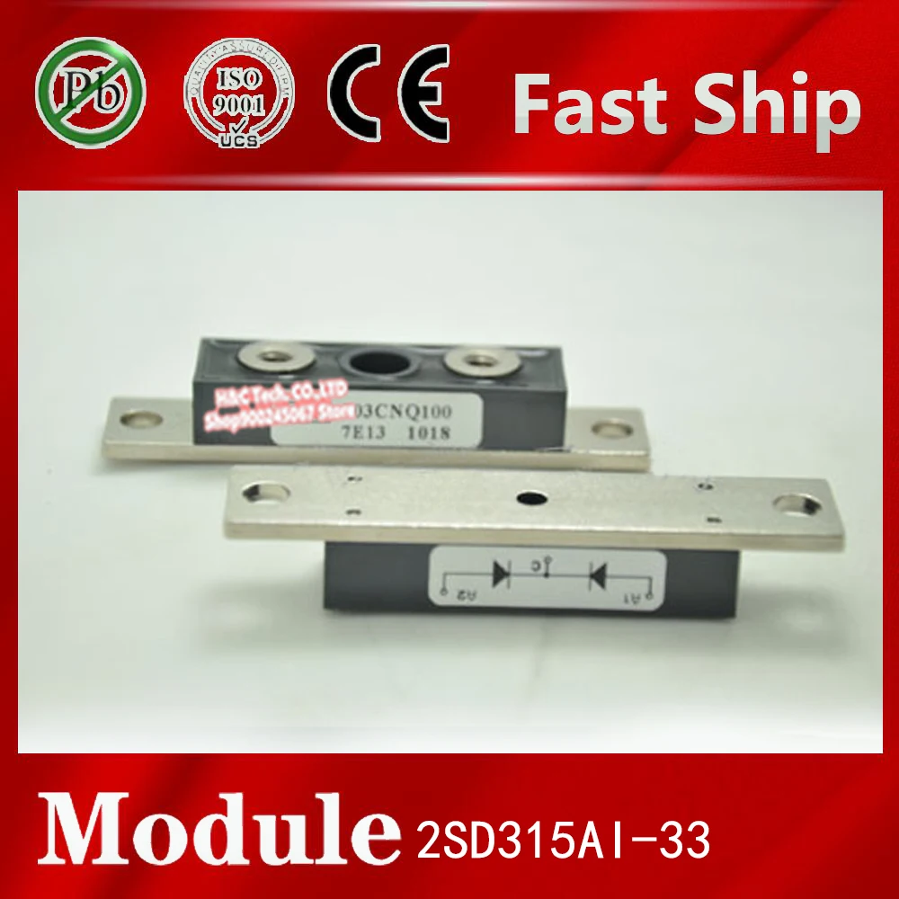 

Fast ship 1pcs 303CNQ100 Module 303CNQ100 303CNQ100