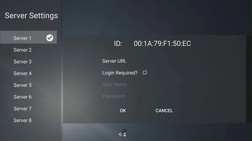 Мой ТВ Android 7,1 IP tv box Профессиональный Сталкер IP tv с IPTV коробки Amlogic S905X смарт-приставка