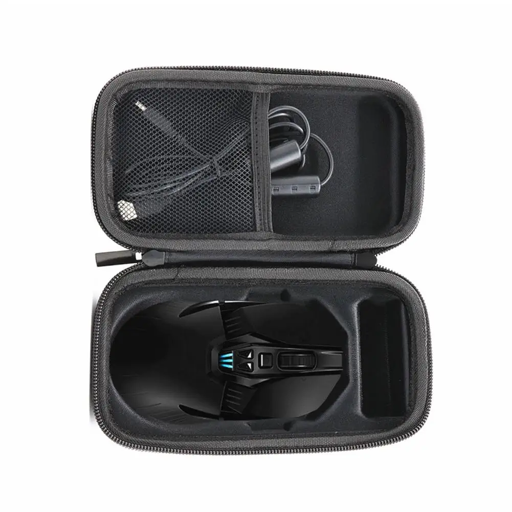 

Wireless Mouse Shockproof Storage Bag Carrying Case for Logitech G903/G900/G Pro