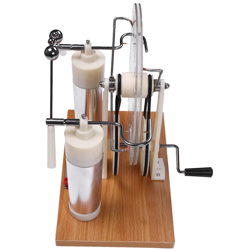 Электростатическая Машина электростатический генератор Электрооборудование