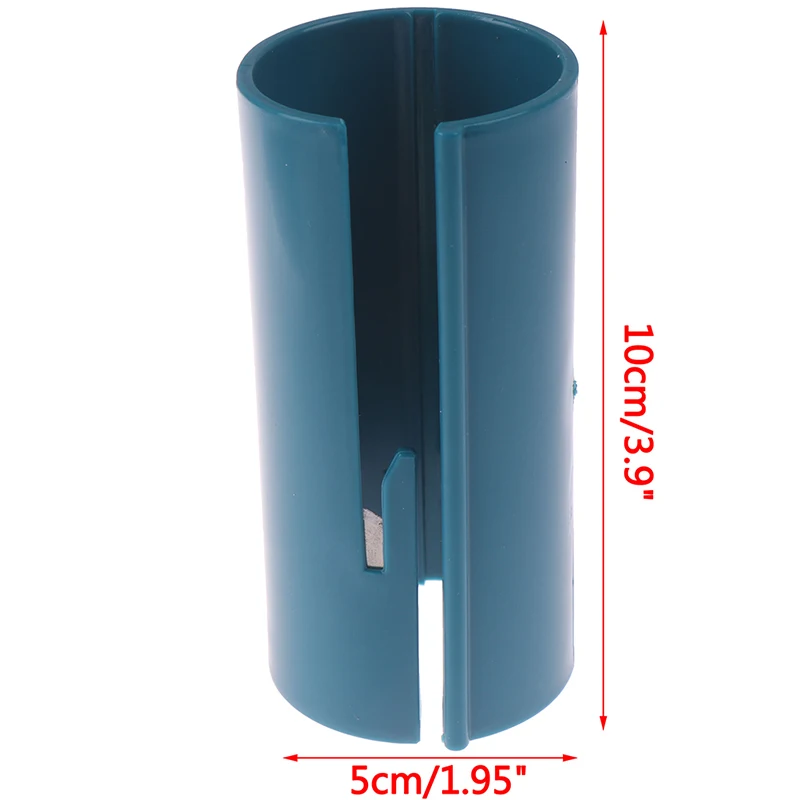 

1PCS New Sliding Wrapping Paper Cutter Xmas Gift Wrap Packing Roll Cutter Tool