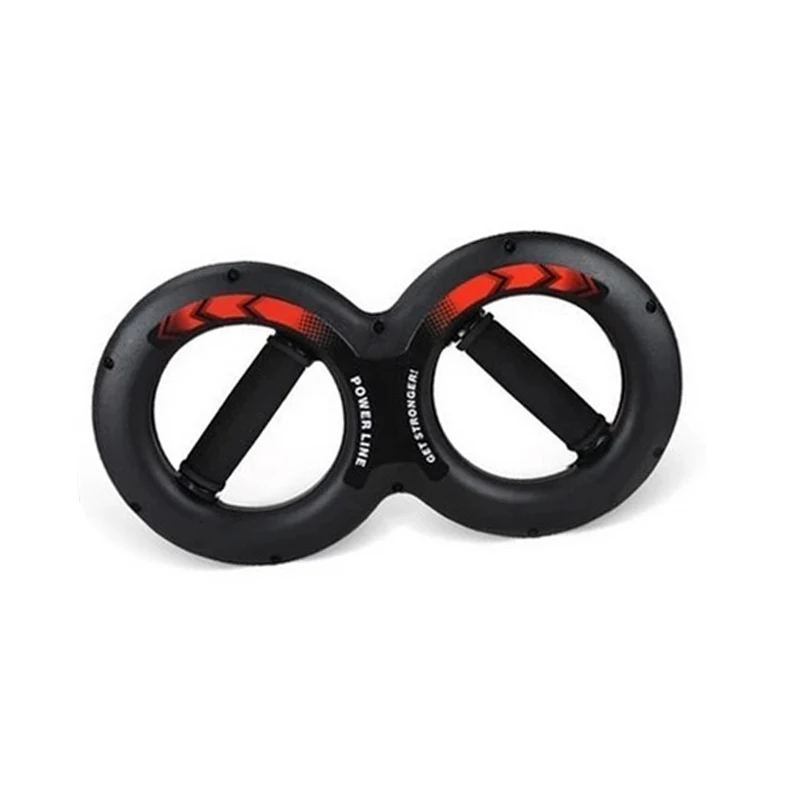 

Newly 15Kg/ 20 Kg Heavy Grips Hand Gripper Gym Power Fitness Wrist 8 shape Muscle Forearm Training Equipment FIF66