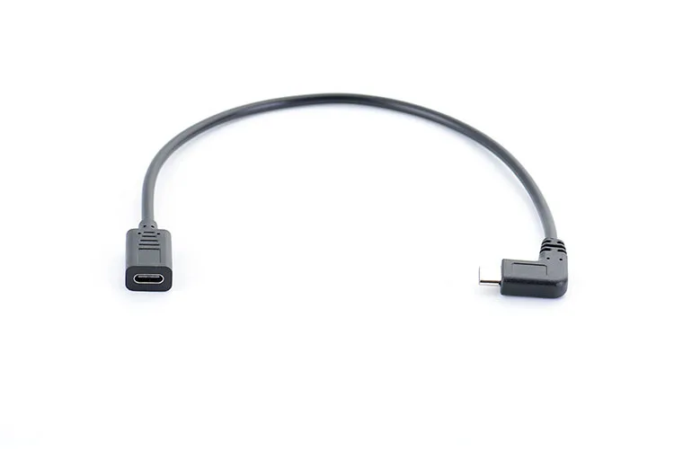 USB 2 0 Type C кабель удлинитель для Samsung Xiaomi Huawei и планшета кабеля передачи данных с
