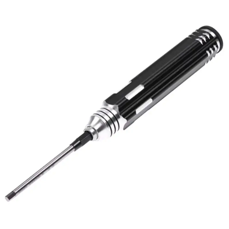 

Fits RC Helicopter Car 4 X Hex Driver Screw Hexagon Head Screw Tool Set W4J4 H1