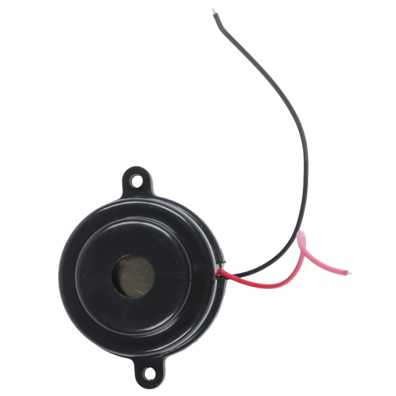 Электронный звуковой сигнал постоянного тока 3 12 в 110 дБ|Комплекты для