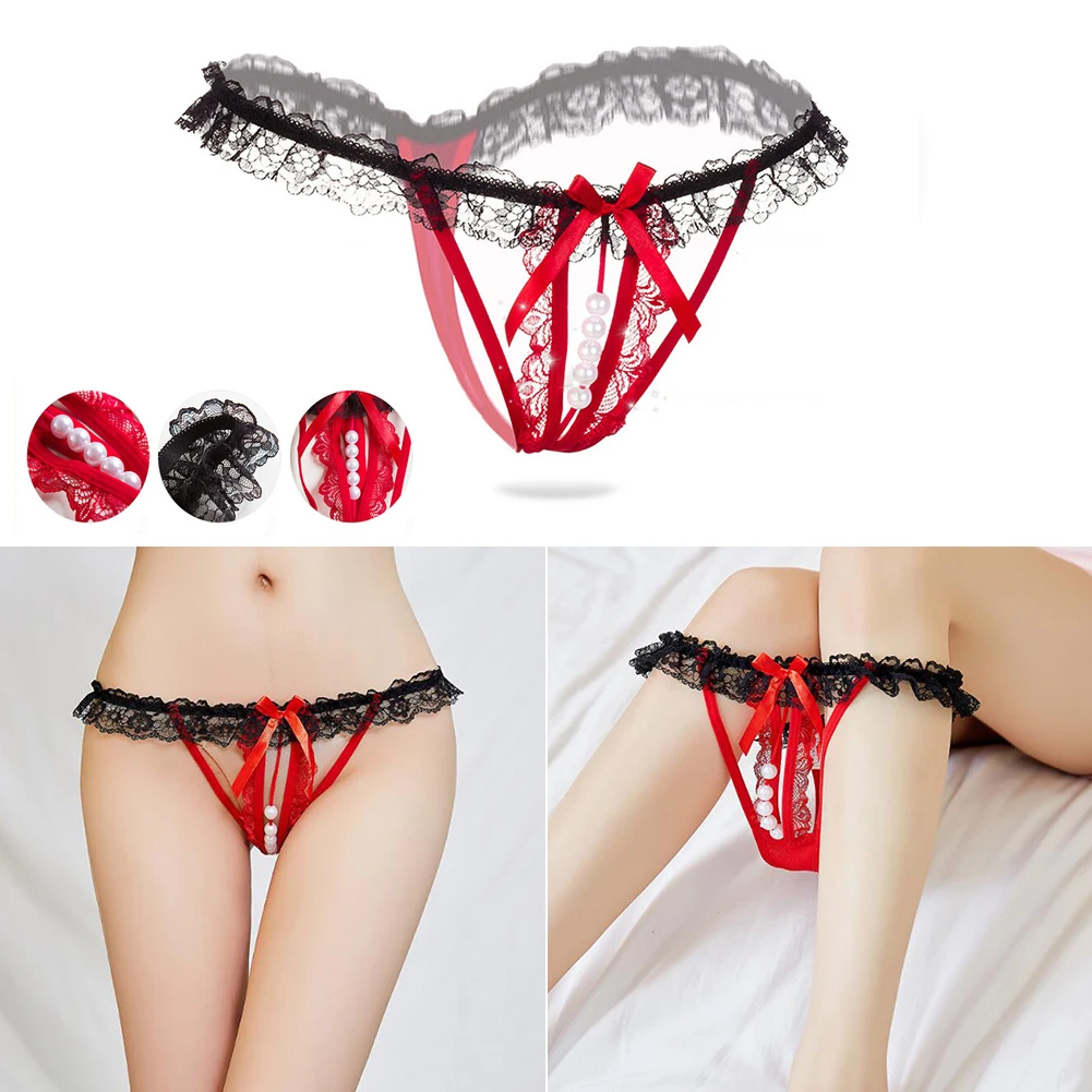 Сексуальные Трусики Трусы-стринги женские кружевные прозрачные разные модели |