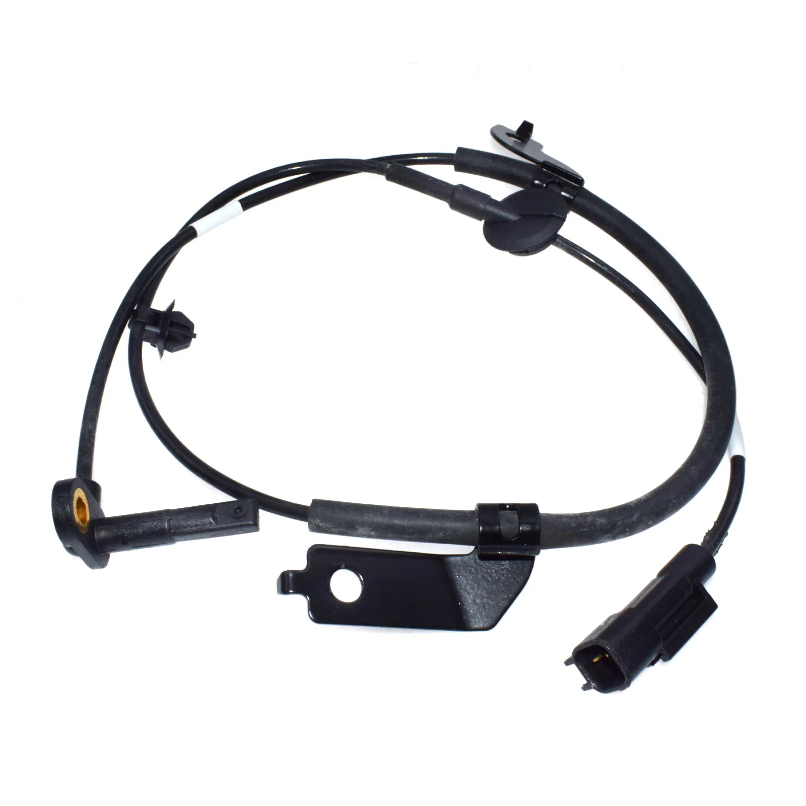 ISANCE передний левый ABS Датчик скорости колеса 4670A031 4670A575 для Mitsubishi Outlander Lancer 2007 2008 2009