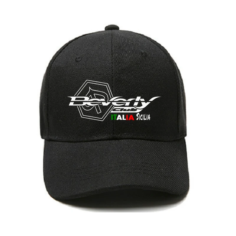 

Custom baseball cap embroider logo on black cap for men women