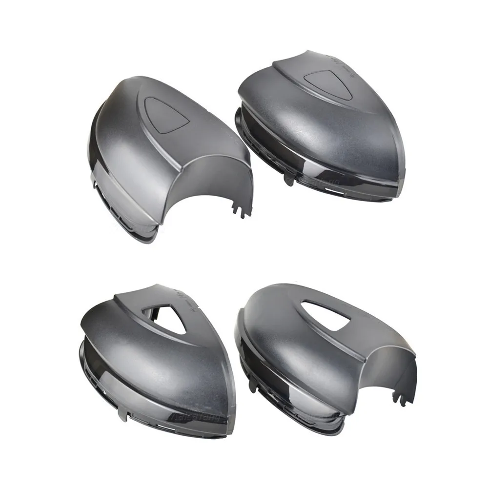 Указатель поворота светодиодный динамический боковое зеркало мигающий