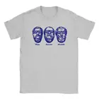 Футболка Мужскаяженская с коротким рукавом, круглым вырезом, 100% хлопок