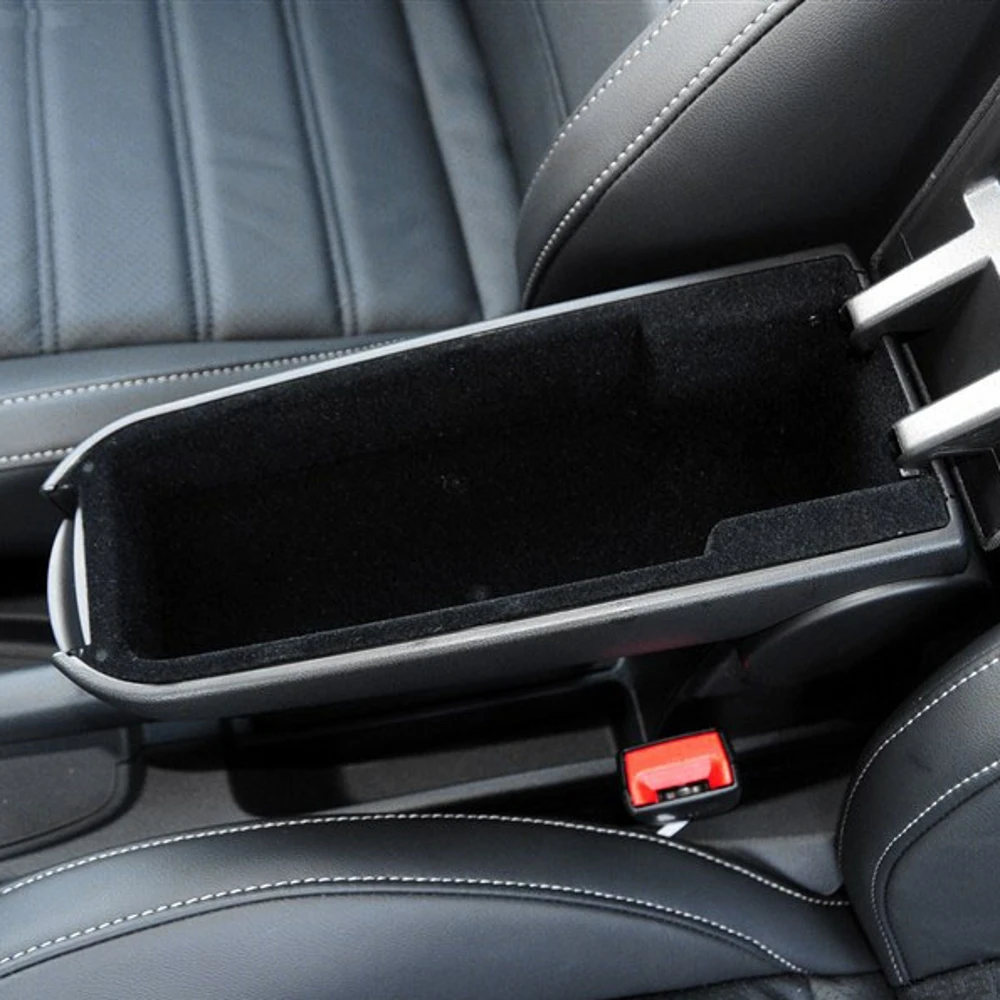 Подлокотник для Volkswagen VW CROSS Polo Vento подлокотник центральная консоль с