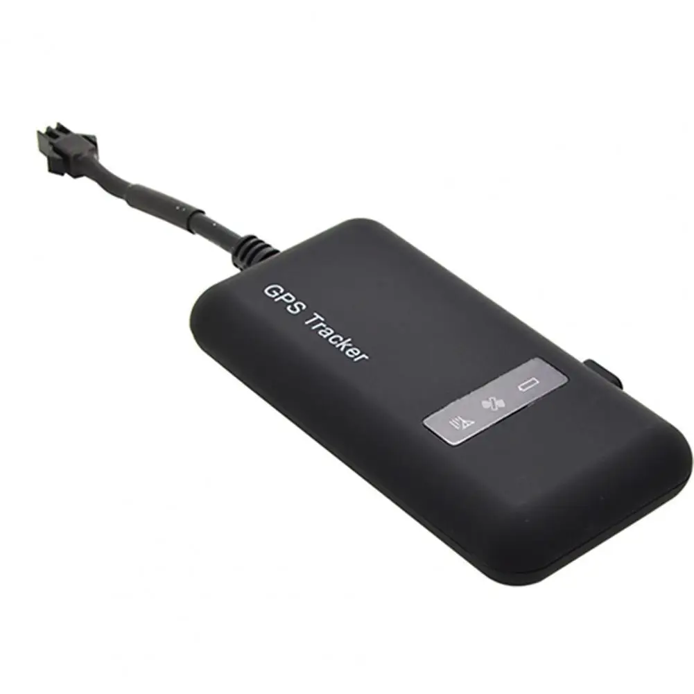 

GPS-трекер GT02/TK110, точное скрытое и открытое устройство для установки автомобиля, изысканное устройство для позиционирования из ПВХ, автомоби...