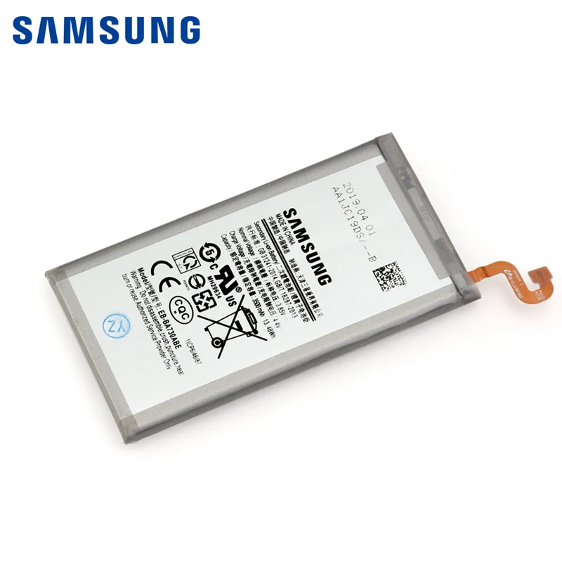 Samsung телефон батарея EB-BA730ABE 3500 мАч для samsung Galaxy A8 PLUS A730 A730F Замена батареи+ Бесплатные инструменты