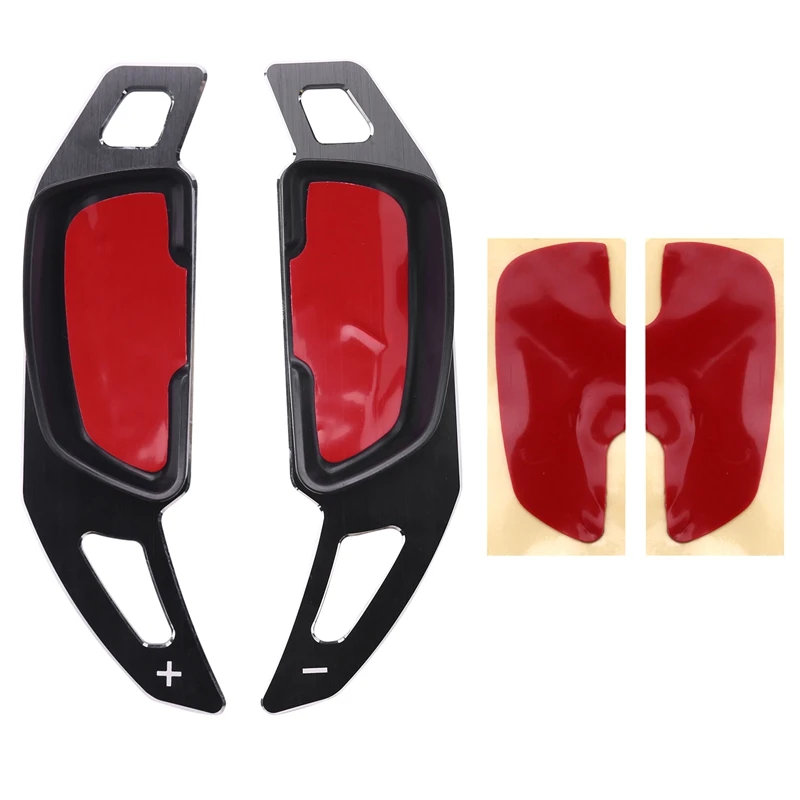 

Автомобильные аксессуары, удлинитель переключения передач на руль для Mercedes Benz C Class W205/ GLC Class X253 /E Class W213/ GLE (черный)