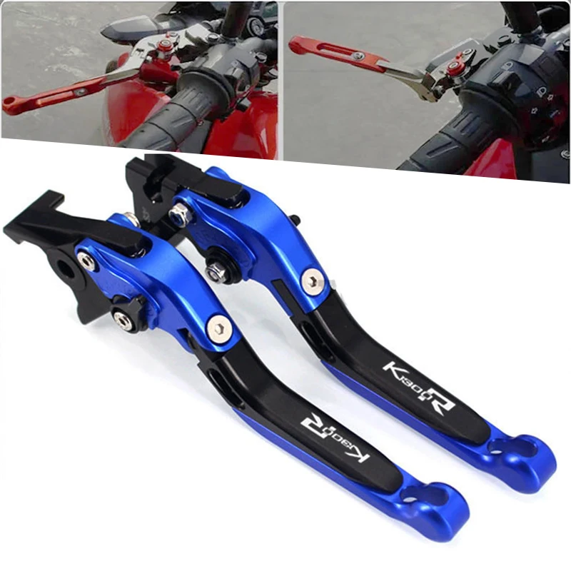 

For BMW K1300R K1300 R K 1300R 2009-2015 2014 2013 2012 2011 2010 Motorcycle Adjustable Folding Extendable Brake Clutch Levers