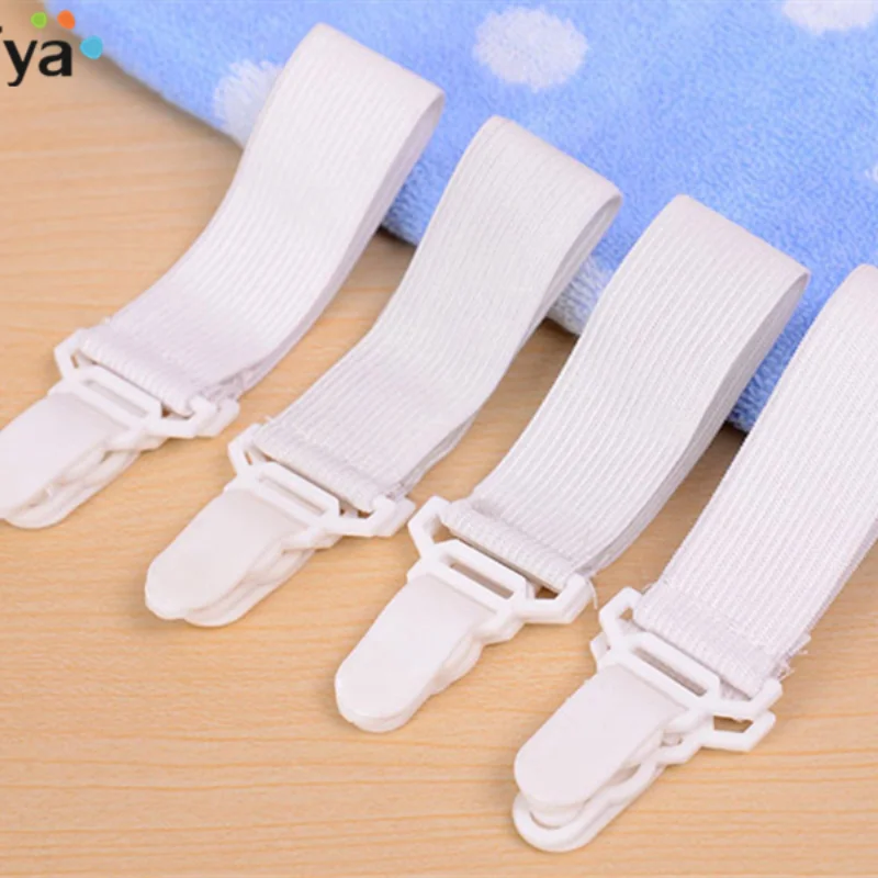 4 шт. подтяжки для матраса|Бельевые прищепки| |