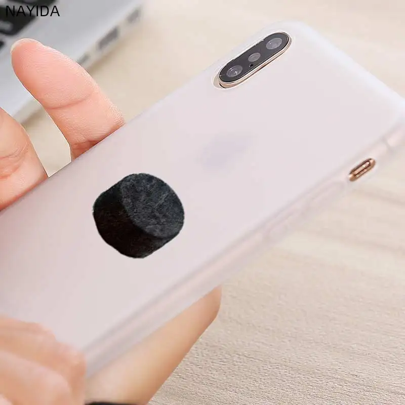 Роскошный мягкий чехол для Huawei Honor 30 20 Pro 10 9 9X Lite 10i 9a 8a 7a 30s хоккея | Мобильные