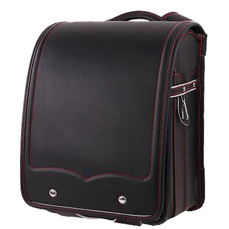 2019 новые сумки для начальной школы с автоматическим замком из искусственной кожи