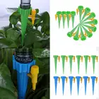 Автоматические капельные шипы для комнатных растений в горшках, 1612 шт.