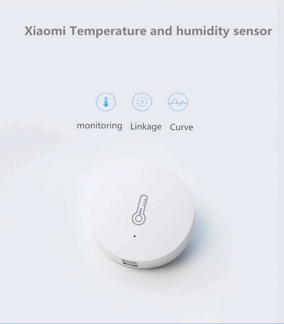 Xiaomi Aqara умный дом автоматизация наборы кондиционер партнер шлюз Zigbee Wifi умная розетка датчик температуры и влажности