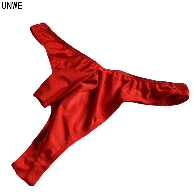 Discolor сетчатые стринги мужское Прозрачное нижнее белье прозрачные Марлевое