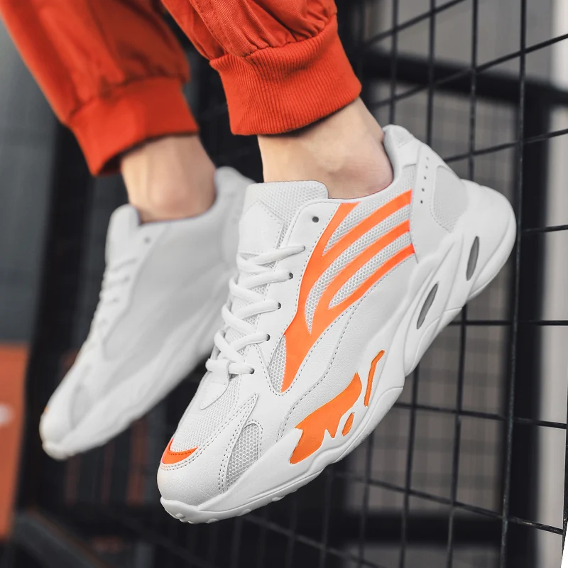 

Men's Shoes
