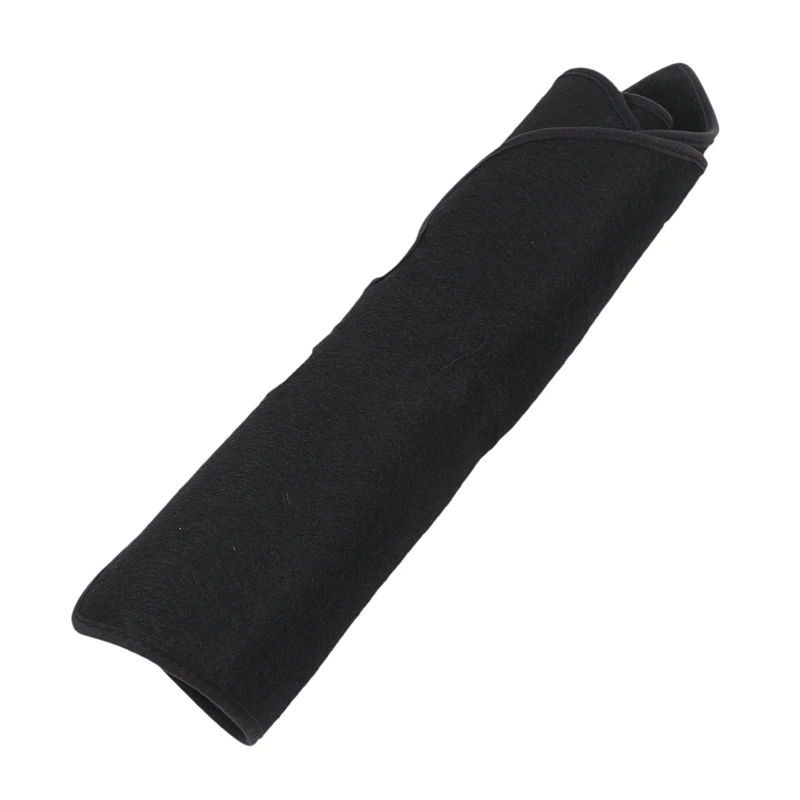 Анти УФ крышка приборной панели Dashmat коврик солнцезащитный козырек инструмент