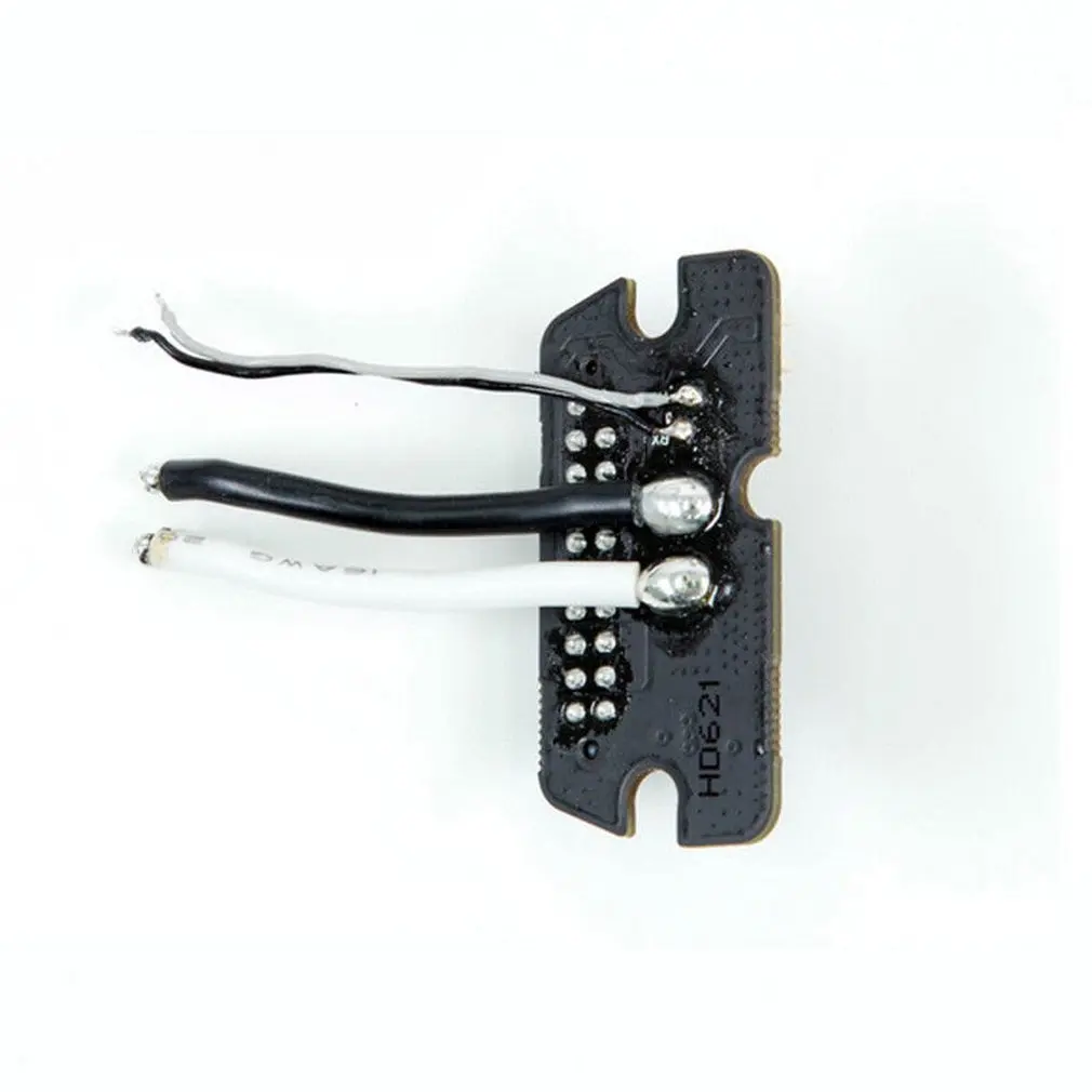 

for DJI Mavic Power Interface Board Battery Socket FPV Motherboard Battery Socket For RC Camera Drone Model RC Parts Accessories
