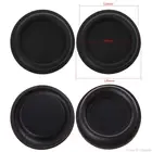 2 шт. 759092139 мм звуковая басовая диафрагма, вибрационная мембрана, пассивный радиатор бритвы для DIY Home O27 21, Прямая поставка