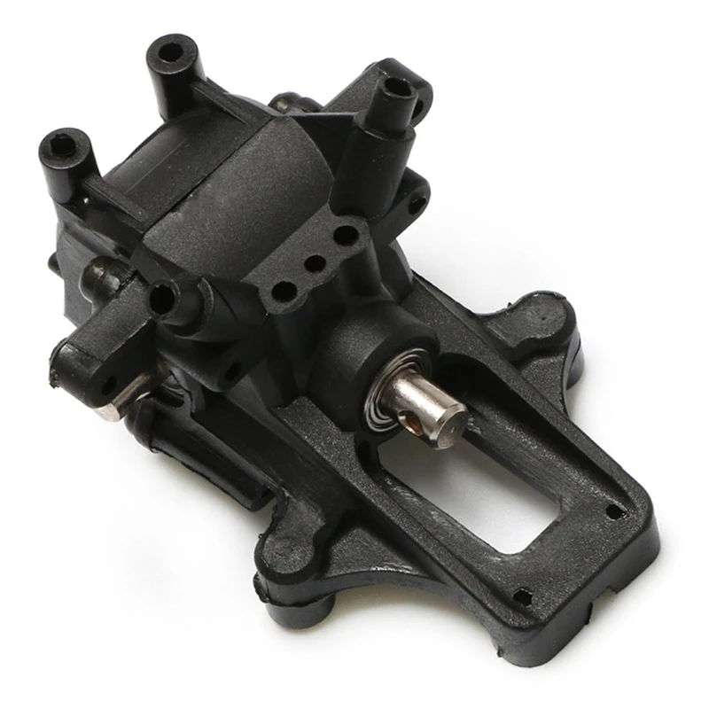 

Запчасти для радиоуправляемого автомобиля, передняя Коробка передач, сборка передач со шкалой, совместима с автомобилем модели FY01/02/03/04/05/06/...