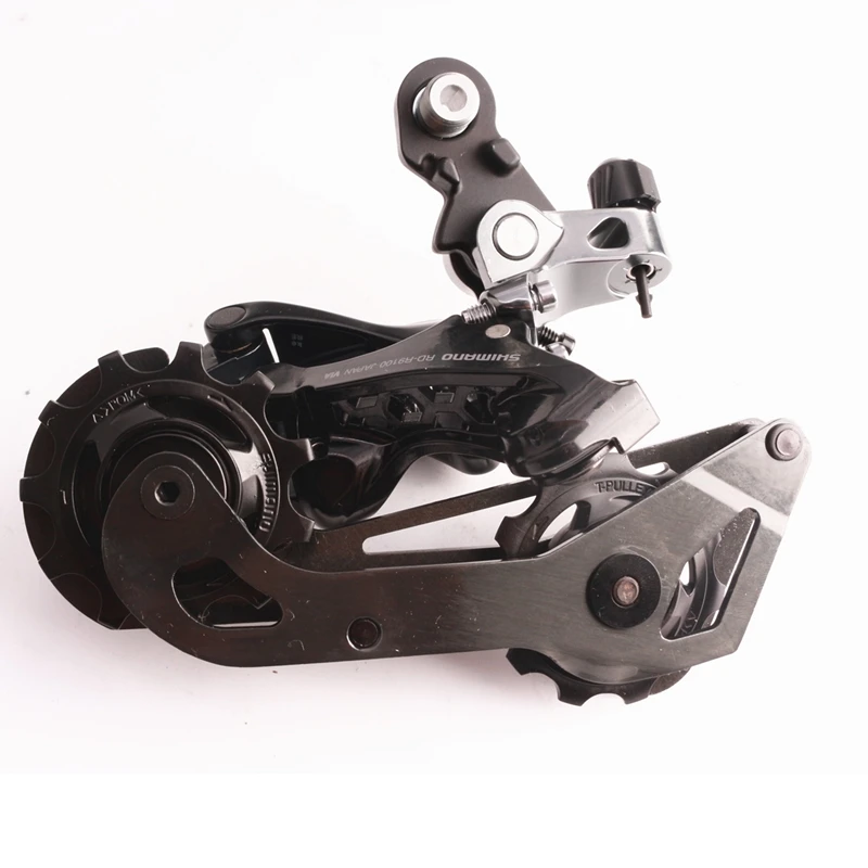 Shimano Dura-Ace R9100 RD-R9100 Запчасти для шоссейного велосипеда 11 задний переключатель скорости SS переключатель R9100