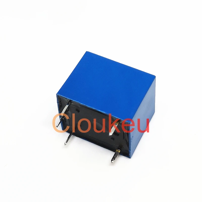JQC-3F(T73)-12VDC 12V 10A Relay DIP5 | Обустройство дома