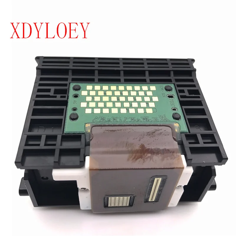 QY6-0070 QY6-0070-000 печатающей головки принтера для Canon MP510 MP520 MX700 iP3300 iP3500
