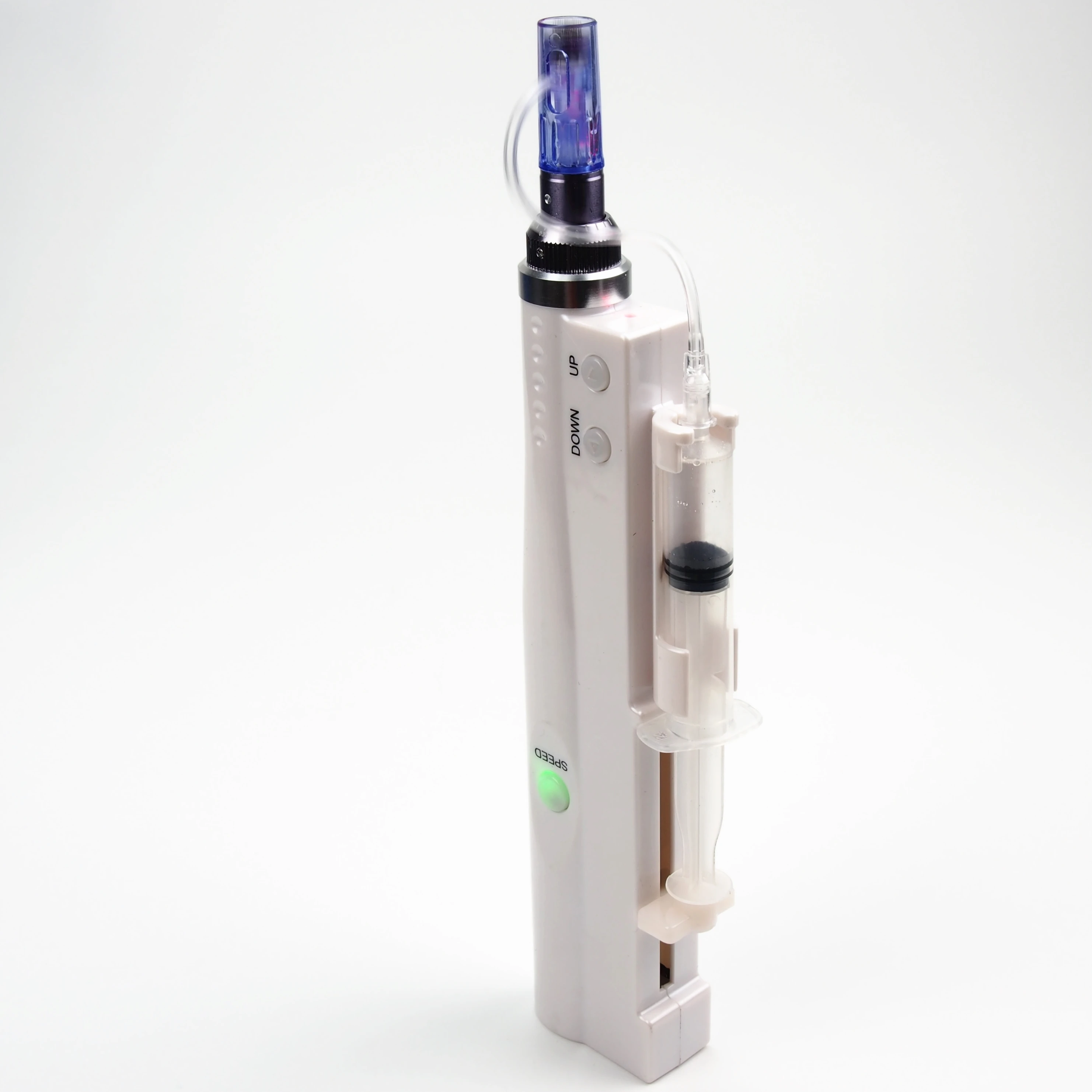 Инжектор для мезотерапии водная ручка гидролифтинга автоматическое удаление