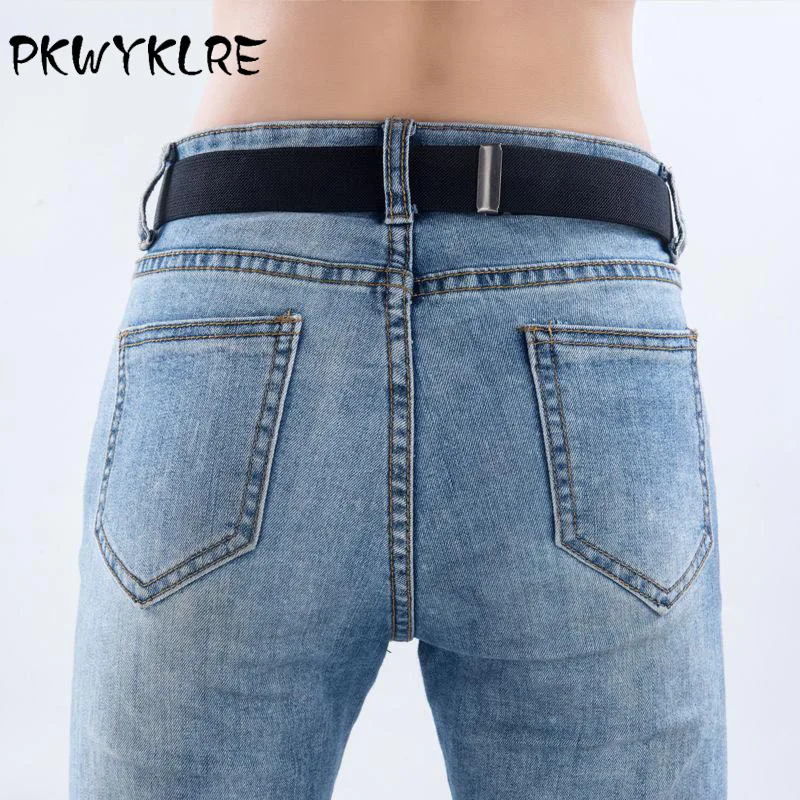 Роскошный брендовый дизайн новые джинсы для женщин стиль панк без пуговиц пояс
