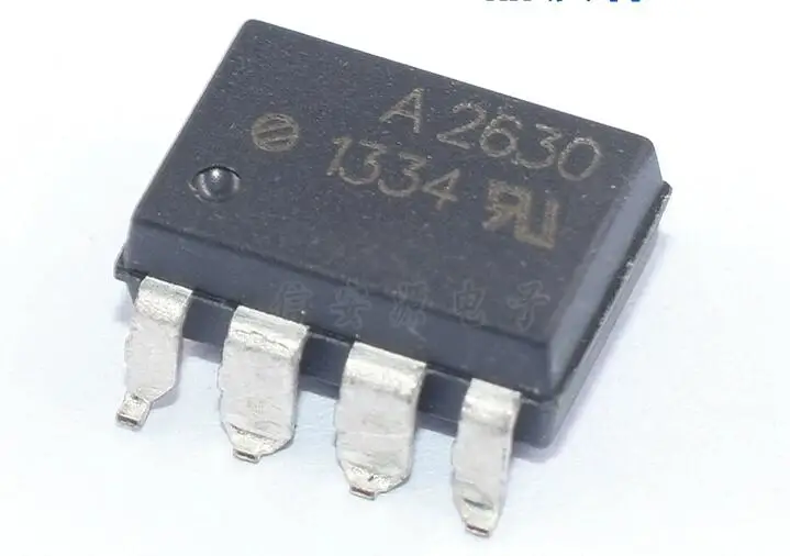 

1 шт. A2630 SOP8 HCPL-2630 DIP8